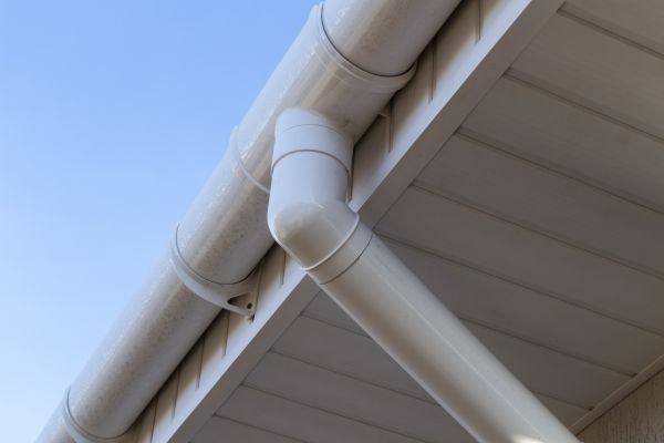 Cost of Gutter Installation Service in Brighton
