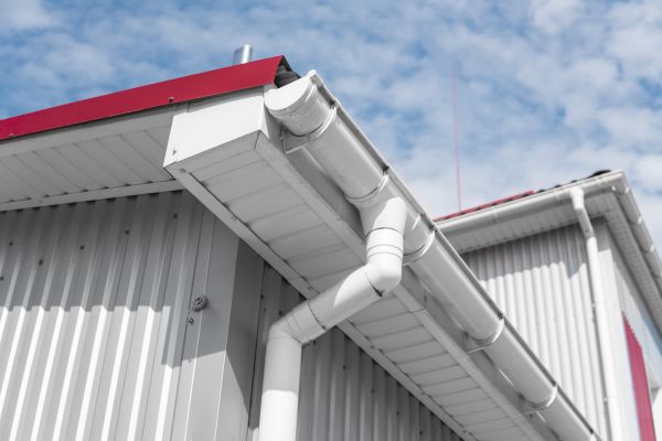 Cost of Downpipe Installation in Brighton