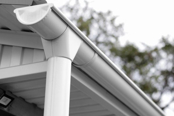 Cost of Gutter Service in Brighton