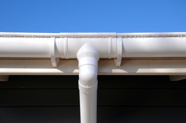 Cost of Rain Gutter Rerouting in Brighton