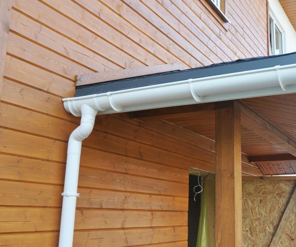 Cost of Gutter Waterproofing in Brighton