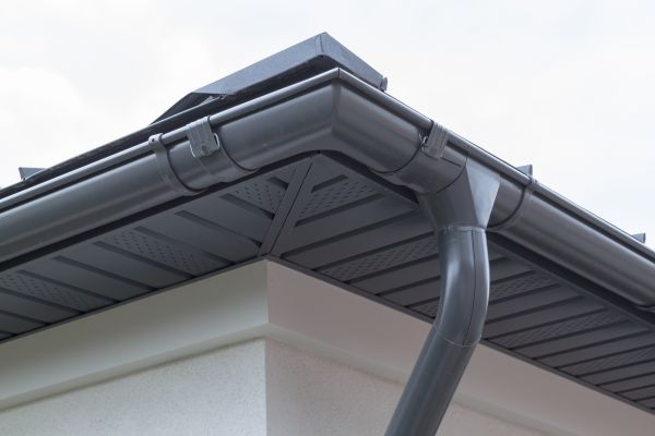 Cost of Gutter Hole Repair in Brighton