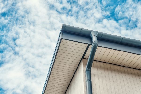 Cost of Gutter Fascia Repair in Brighton