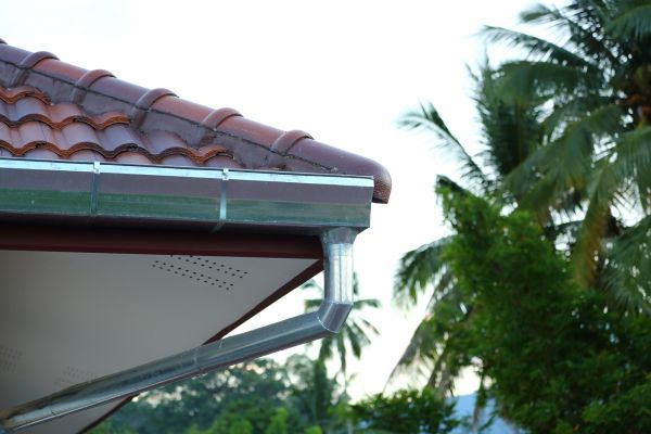 Cost of Stainless Gutters Installation in Brighton
