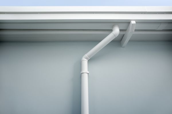 Cost of Residential Gutter Replacement in Brighton
