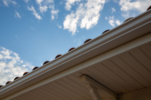 Cost of K Style Gutter Installation in Brighton