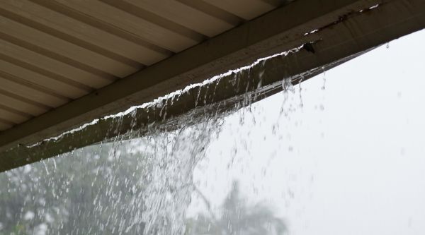 Cost of Leaking Gutter Repair in Brighton