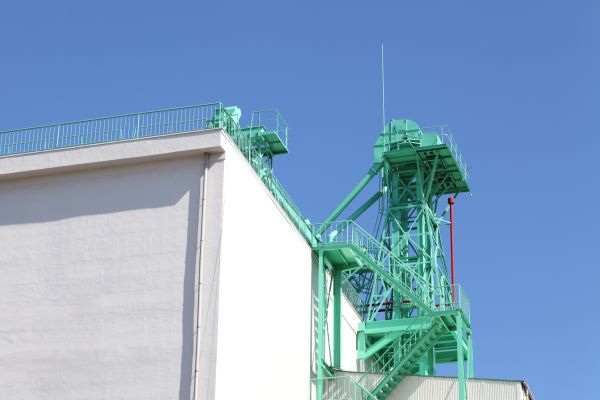 Cost of Industrial Gutter Installation in Brighton