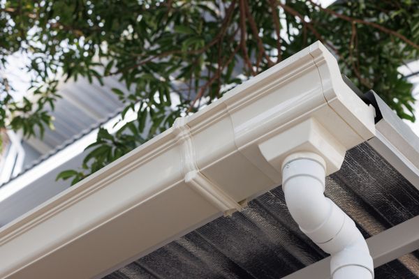 Cost of House Gutter Installation in Brighton