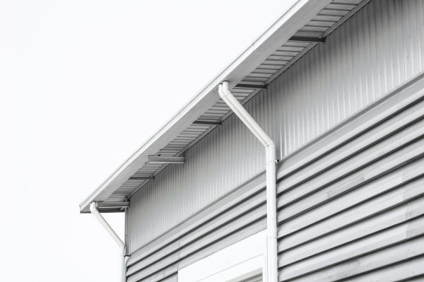 Cost of Factory Gutter Installation in Brighton