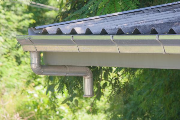 Cost of Stainless Steel Gutter Service in Brighton