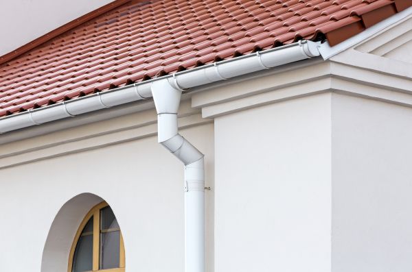 Cost of Downspout Diverter Repair in Brighton