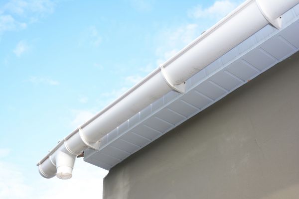 Cost of Gutter Patching in Brighton
