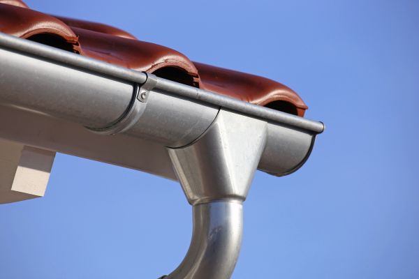 Cost of Steel Gutter Installation in Brighton