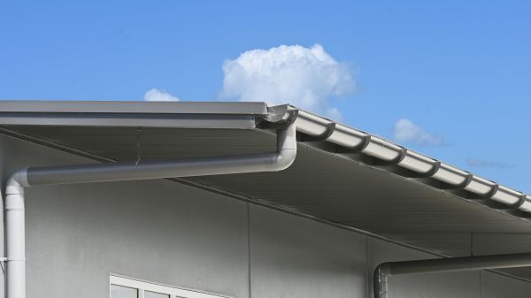 Cost of Eavestrough Service in Brighton