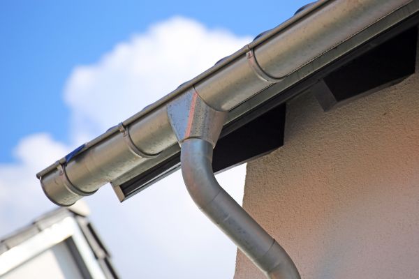 Cost of Guttering Replacement in Brighton
