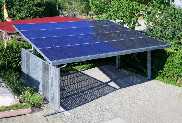 Cost of Carport Gutter Installation in Brighton