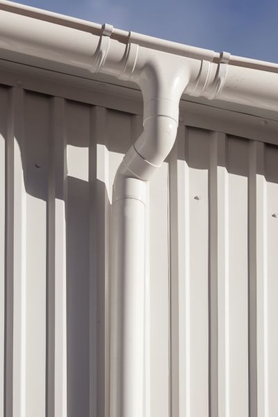 Cost of Building Gutter Replacement in Brighton