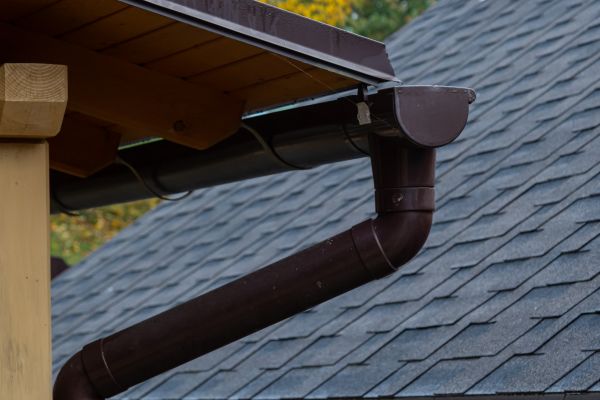 Cost of Gutter Drainage System Repair in Brighton